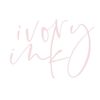 ivoryink