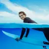 Surfing With Noz