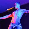 Chris Oh! Boylesque