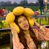 ชลลี่ชอบกินชานม