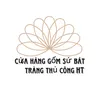 Gốm sứ Bát Tràng HT