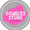 sourcesstore