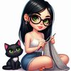 cinnamongirlcrochet