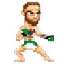 VKIDKA MMA