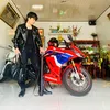 khanhghost