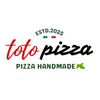 ToTo Pizza 🍕