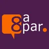 8apar