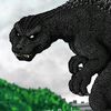 godzilla2001blue1000
