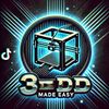 3dmadeeazy