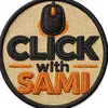 CLICK WITH SAMI