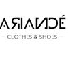 Ariande Clothes And Shoes