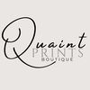 quaintprintsboutique