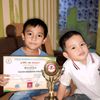 🧒 Rezvan dan Raffasya 👦