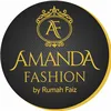 Amanda fashion by rumah faiz