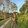 Thannawat Jairuean