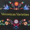 veronicasvarieties