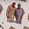 twooldcholos