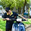 Thầy Phúng TPS