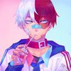 ❄️ todoroki🔥