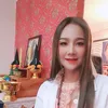 แม่หมอนิบยิปซีดวงดาว