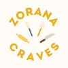 zoranacraves