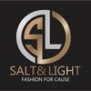 SALT&LIGHT