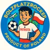 Bolzplatz Rocker