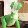 pedinosaur