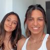 Julie & Amy