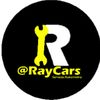 ray.cars