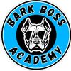 Bark Boss Academy 🐶