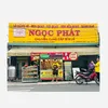 Lò bánh mì Ngoc Phát