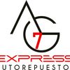 ag7express