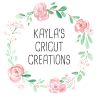 Kayla | Cricut Content Creator
