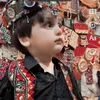 Syed Suhaan's world