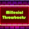 Millennial throwbacks