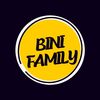 bini family👨‍👨‍👧‍👧