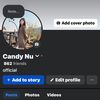 Candy Nu