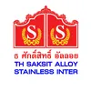 Th Saksit Alloy