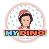 my_dino_no.1
