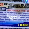 ALL SAINTS CHURCH LUWEERO 🕊️