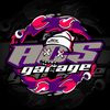 ACS Garage