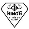 King's Of Fitness