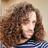 Curly gay politics