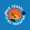 Travel pulau harapan