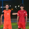 صدام عبدالله ‖ S.Abd