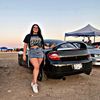 🏁 Gissel Cazares 🏁