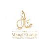 Manal Studio📸🎥