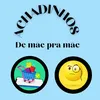 Achadinhos de mãe pra mãe