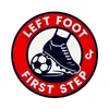 leftfootfirststep